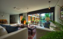 Hotel Villa Amazônia, Manaus, Brazil