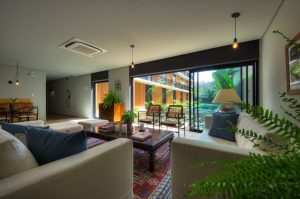 Hotel Villa Amazônia, Manaus, Brasilien
