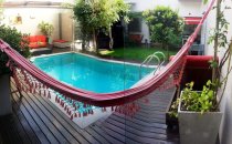 Duque Boutique Hotel & Spa, Buenos Aires, Argentina