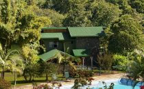 Iguazú Jungle Lodge, Puerto Iguazú, Argentina