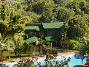 Iguazú Jungle Lodge, Puerto Iguazú, Argentinien