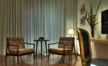 Hotel Villa Amazônia, Manaus, Brazil