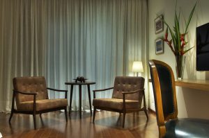 Hotel Villa Amazônia, Manaus, Brasilien