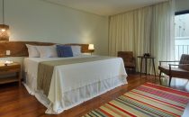 Hotel Villa Amazônia, Manaus, Brazil