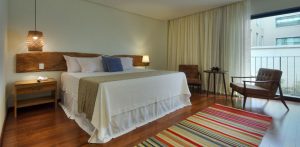 Hotel Villa Amazônia, Manaus, Brasilien