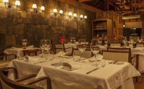 Iguazú Jungle Lodge, Puerto Iguazú, Argentina