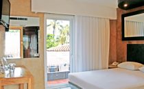 Hotel Rio Malecón, Puerto Vallarta, Mexico