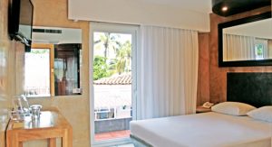 Hotel Rio Malecón, Puerto Vallarta, Mexiko