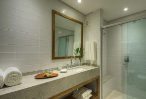 Hotel Villa Amazônia, Manaus, Brasilien