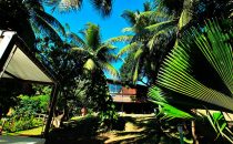 Pousada do Vale, Fernando de Noronha, Brasilien