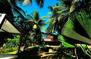 Pousada do Vale, Fernando de Noronha, Brasilien