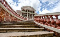 Teatro Amazonas, Manaus, Brasilien