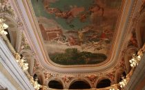 Teatro Amazonas, Manaus, Brasilien