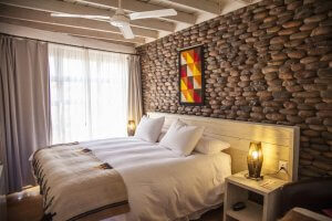 Terrantai Lodge, San Pedro de Atacama, Chile