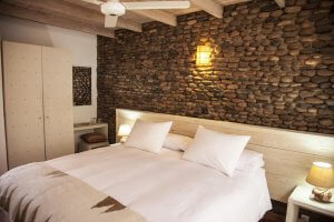 Terrantai Lodge, San Pedro de Atacama, Chile