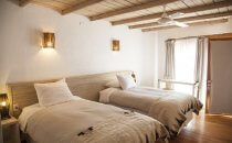 Terrantai Lodge, San Pedro de Atacama, Chile
