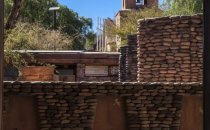 Terrantai Lodge, San Pedro de Atacama, Chile