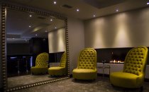 Stannum Boutique Hotel & Spa, La Paz, Bolivia