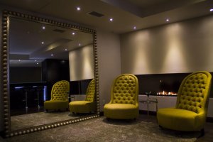 Stannum Boutique Hotel & Spa, La Paz, Bolivien