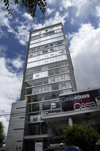 Stannum Boutique Hotel & Spa, La Paz, Bolivien