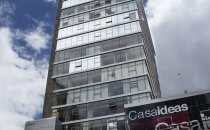 Stannum Boutique Hotel & Spa, La Paz, Bolivia