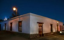 Terrantai Lodge, San Pedro de Atacama, Chile