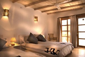 Terrantai Lodge, San Pedro de Atacama, Chile
