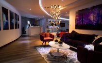 Stannum Boutique Hotel & Spa, La Paz, Bolivia