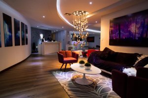 Stannum Boutique Hotel & Spa, La Paz, Bolivien