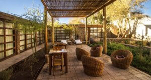 Terrantai Lodge, San Pedro de Atacama, Chile