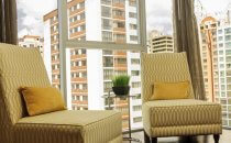 Stannum Boutique Hotel & Spa, La Paz, Bolivia