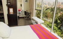 Stannum Boutique Hotel & Spa, La Paz, Bolivia