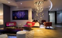 Stannum Boutique Hotel & Spa, La Paz, Bolivia