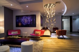 Stannum Boutique Hotel & Spa, La Paz, Bolivien
