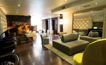 Stannum Boutique Hotel & Spa, La Paz, Bolivia