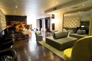 Stannum Boutique Hotel & Spa, La Paz, Bolivien
