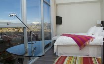Stannum Boutique Hotel & Spa, La Paz, Bolivia