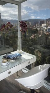 Stannum Boutique Hotel & Spa, La Paz, Bolivien