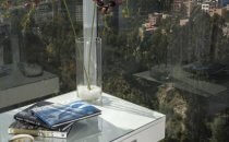 Stannum Boutique Hotel & Spa, La Paz, Bolivia