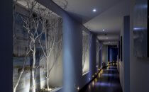 Stannum Boutique Hotel & Spa, La Paz, Bolivia