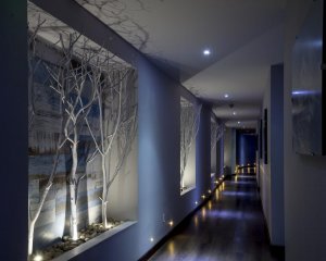Stannum Boutique Hotel & Spa, La Paz, Bolivien