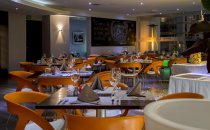 Stannum Boutique Hotel & Spa, La Paz, Bolivia