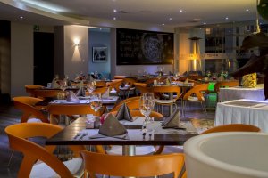 Stannum Boutique Hotel & Spa, La Paz, Bolivien