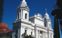 Catedral_Alajuela, Costa Rica