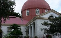 Catedral_Alajuela, Costa Rica