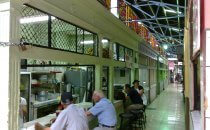 Mercado Municipal, Alajuela, Costa Rica