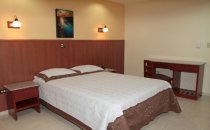 Hotel Alcala, David, Panama