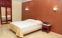 Hotel Alcala, David, Panama