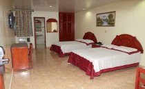 Hotel Alcala, David, Panama
