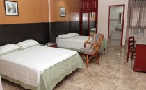 Hotel Alcala, David, Panama
